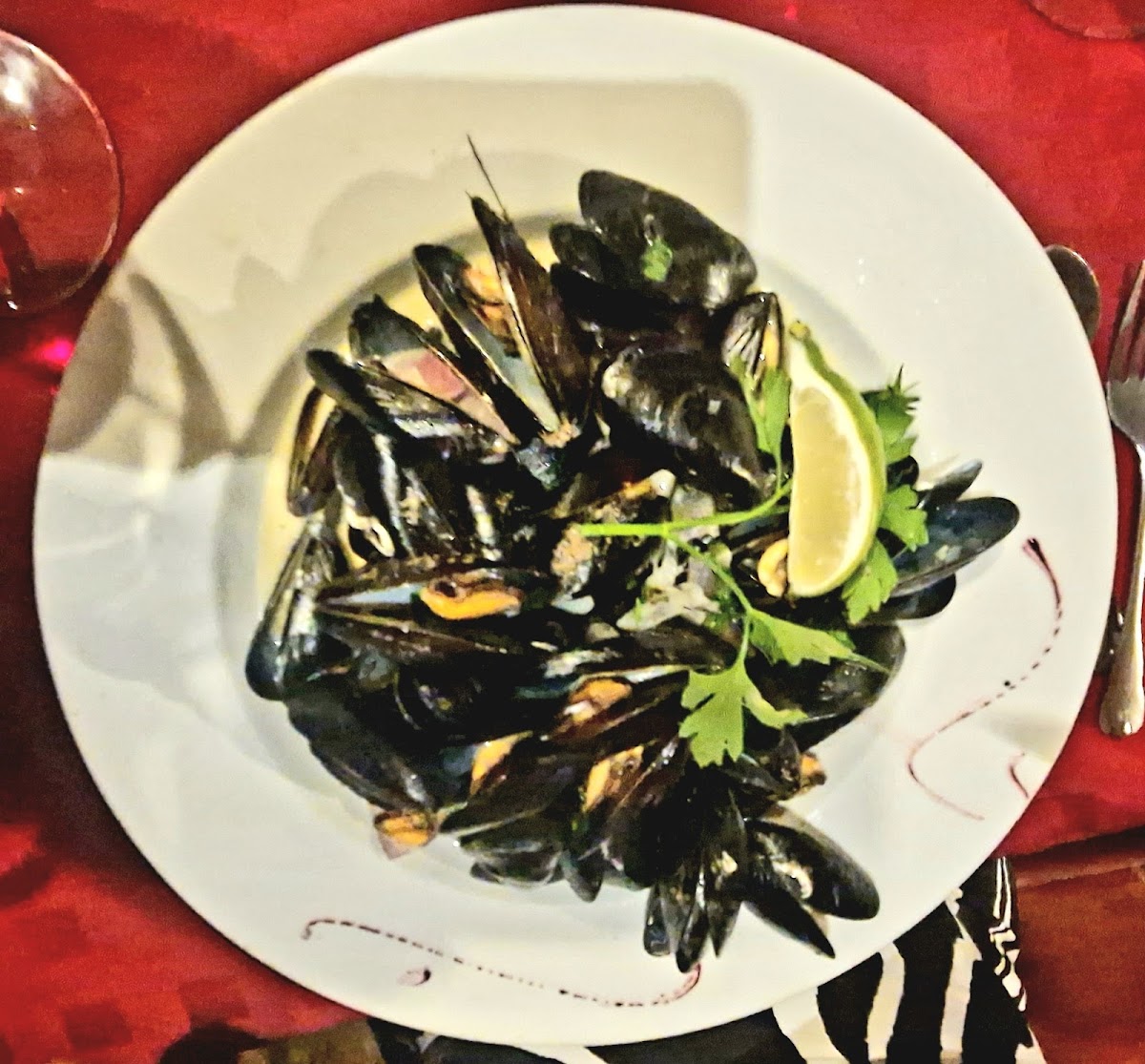 Restaurant L'escargot-10