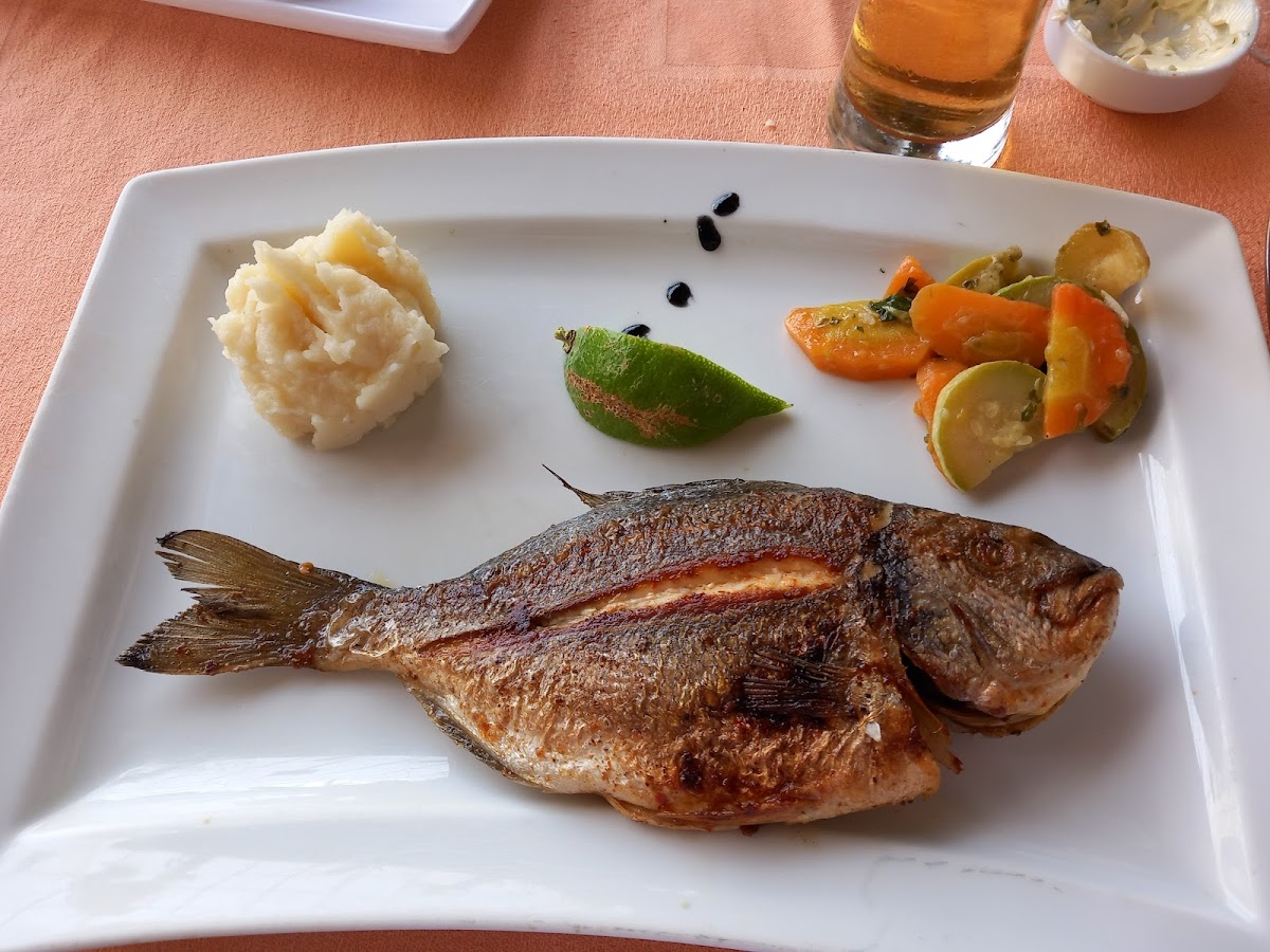 Restaurant L'escargot-6