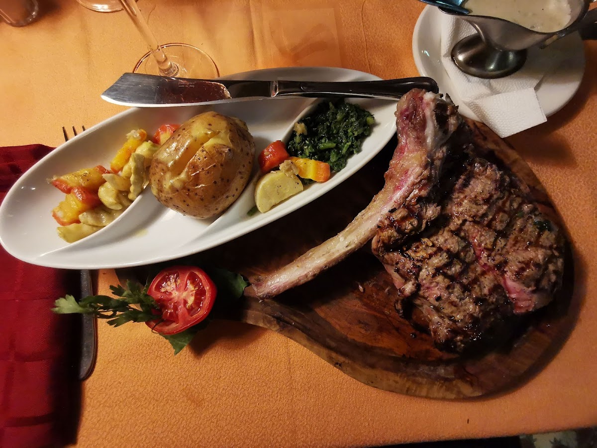 Restaurant L'escargot-7